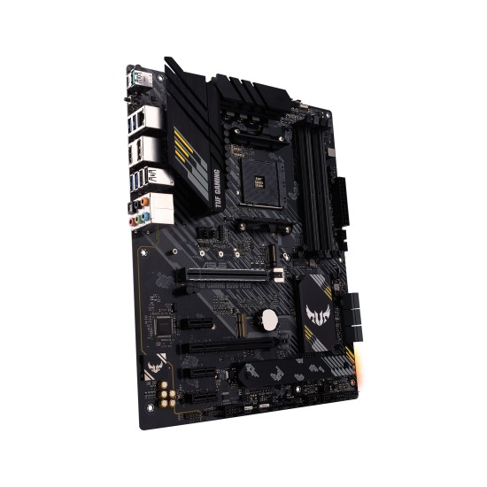 Asus tuf gaming B550-Plus Motherboard